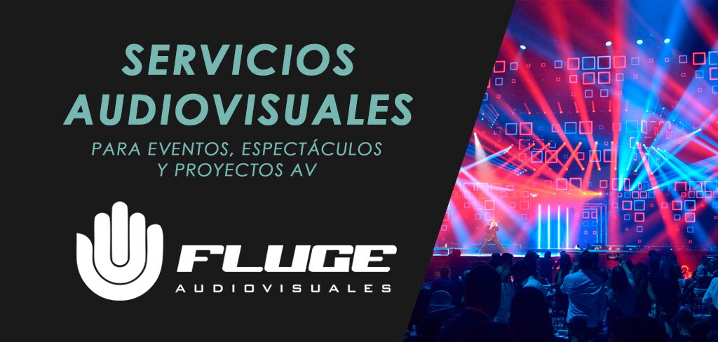 Fluge Audiovisuales